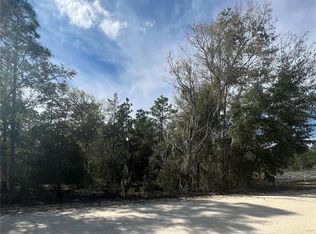 NE 141st Ter LOT 16, Williston, FL 32696