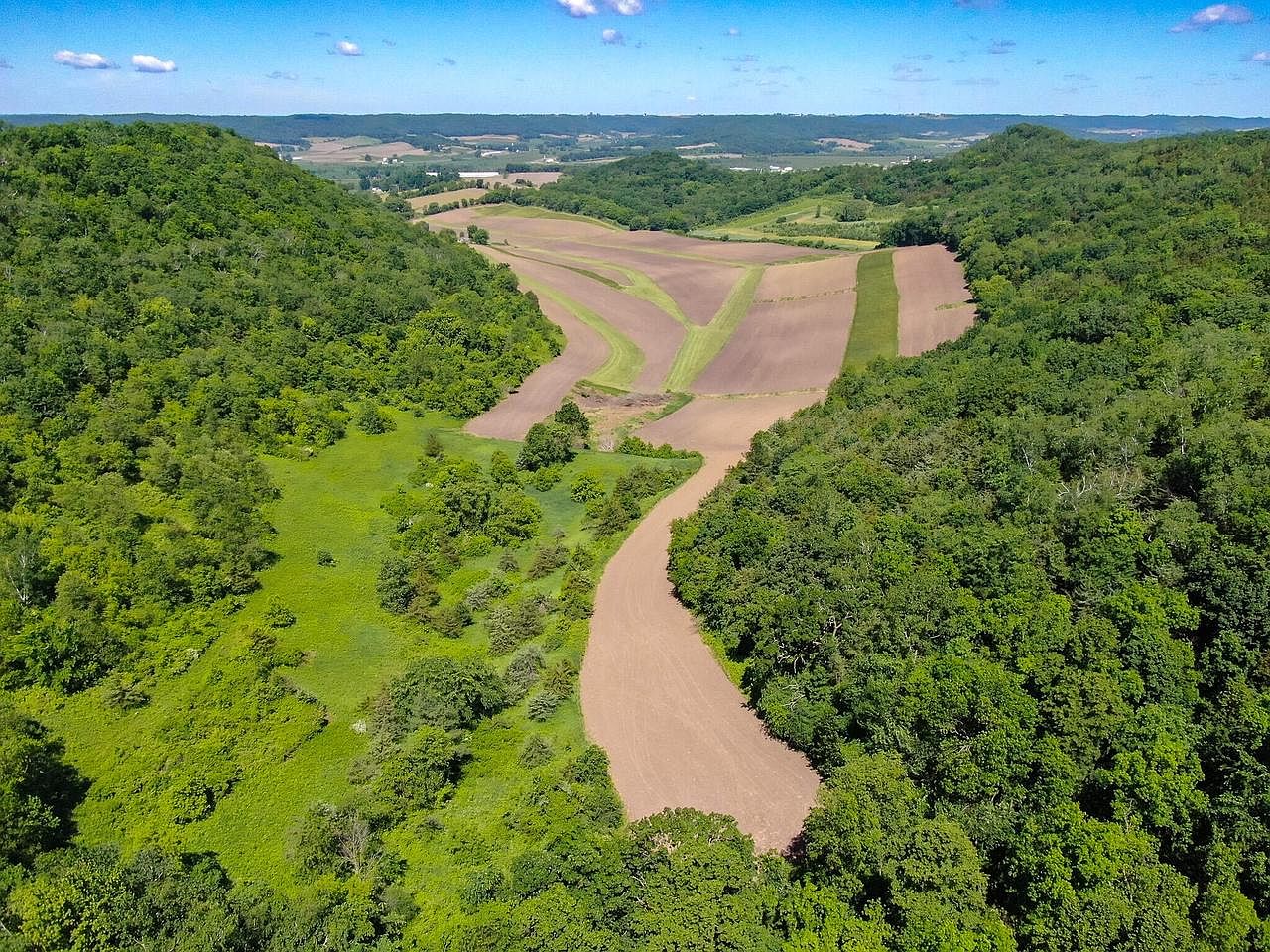 0 WALSKY LANE LOT Parcel B, Galesville, WI 54630 | Zillow