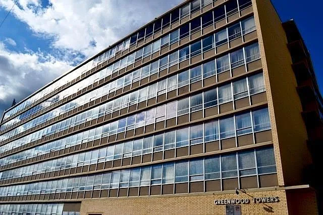 1800 Lavaca St #A-105 — Photo 14