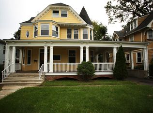 44 S Maple Ave, East Orange, NJ 07018