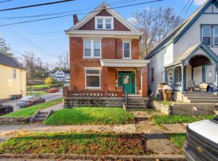 1134 Park Ave, Newport, KY 41071