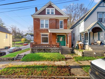 1134 Park Ave, Newport, KY, 41071