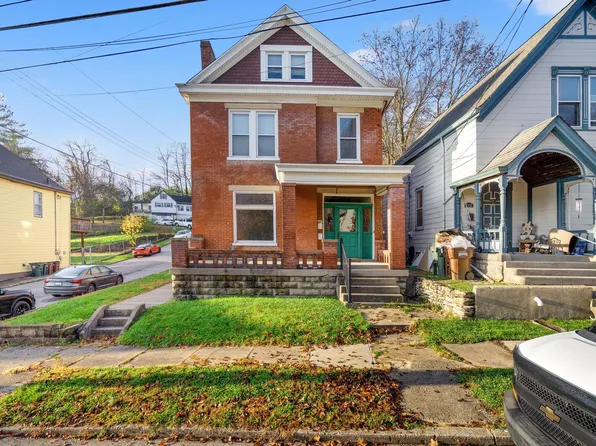 1134 Park Ave, Newport, KY 41071