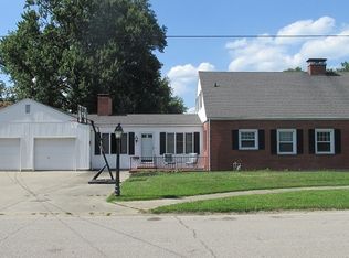 130 Griggs St, Bridgeport, IL 62417