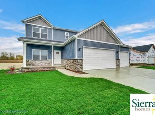 Lindsay Marie Plan, Sierra Ridge, Lowell, IN 46356