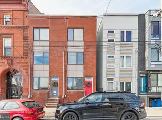 2132 E Dauphin St, Philadelphia, PA 19125