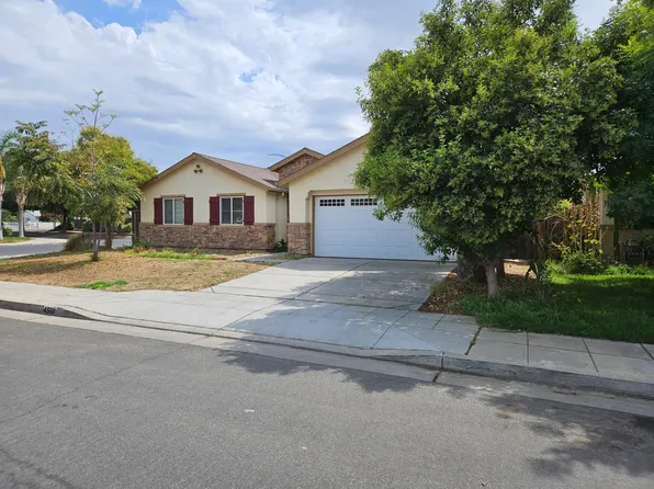 4598 E Eugenia Ave, Fresno, CA 93725