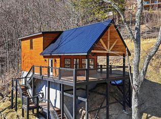 2125 Rising Fawn Way, Sevierville, TN 37876