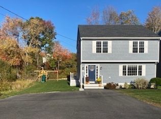 235 Chestnut St #235, Abington, MA 02351