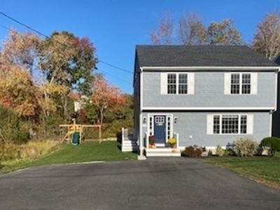 235 Chestnut St #235, Abington, MA, 02351
