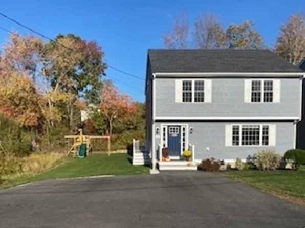 235 Chestnut St #235, Abington, MA 02351