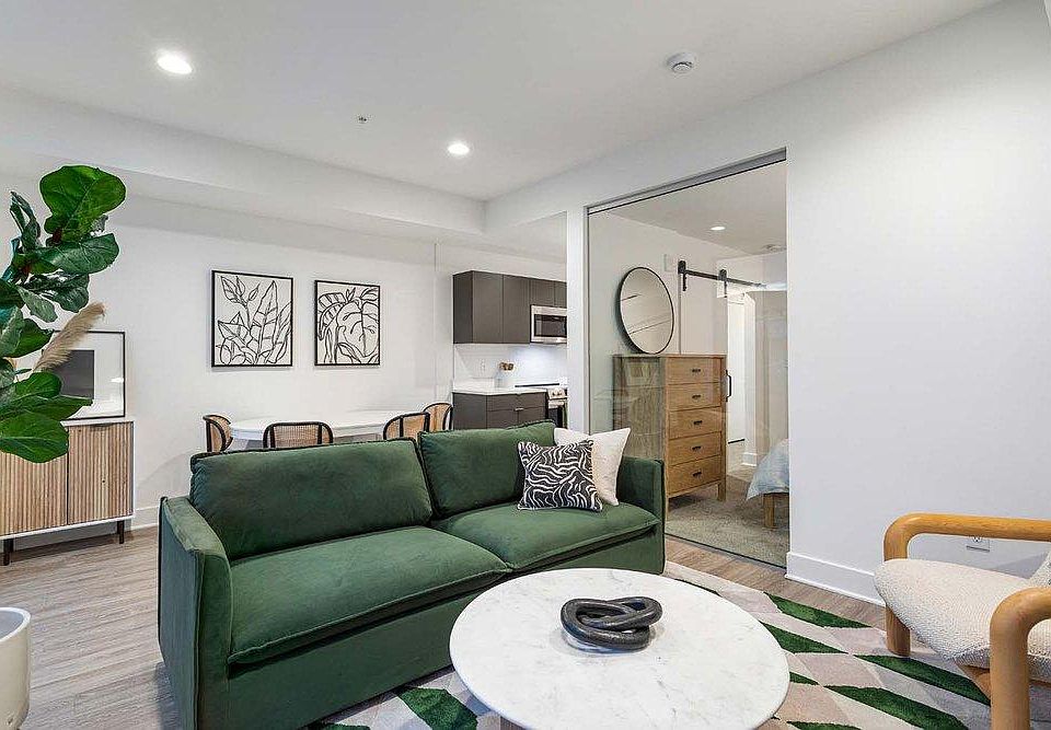 Bonsai Apartments 1214 Bladensburg Rd NE Washington DC Zillow
