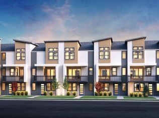 Odin Plan, Parkside West, Milpitas, CA 95035