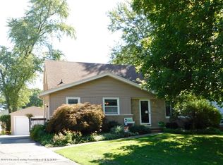 130 Theo Ave, Lansing, MI