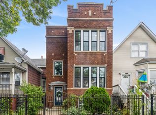 2641 N Avers Ave, Chicago, IL 60647