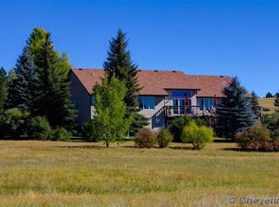 1464 Deerbrooke Trl, Cheyenne, WY 82009