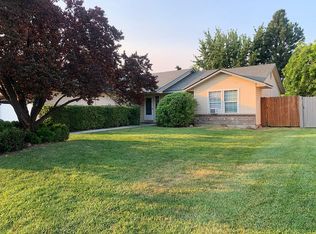 3693 E Florence Dr, Meridian, ID 83642