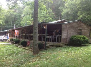 2931 S Clear Fork Rd, Sevierville, TN 37862