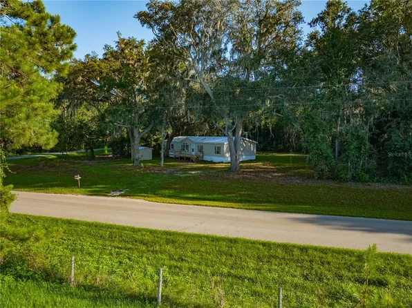 7228 SW 44th Ave, Lake Butler, FL 32054