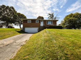 428 Dinnerbell Rd, Butler, PA 16002