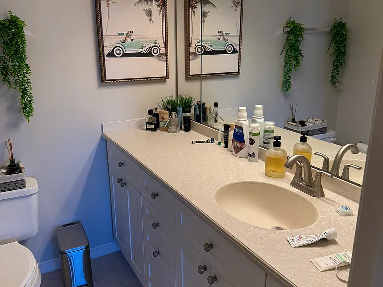 3101 N Hampton Dr #1205 — Photo 9