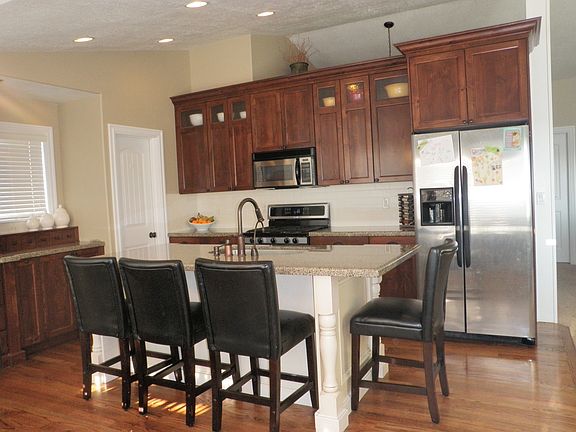 Main Kitchen