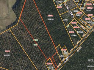 0 Scott Rd, Pollocksville, NC 28573