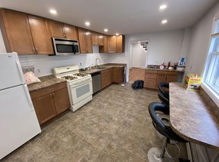 102 N Meade St, Wilkes Barre, PA 18702