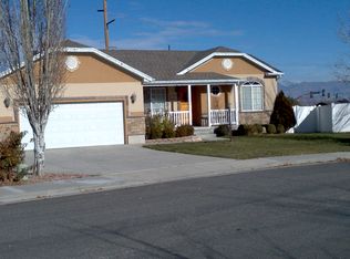 6042 W Watt Ln, West Valley City, UT 84128