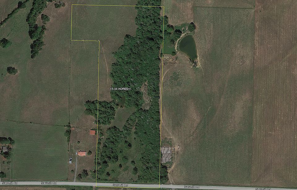 2nd image of Sawmill Rd