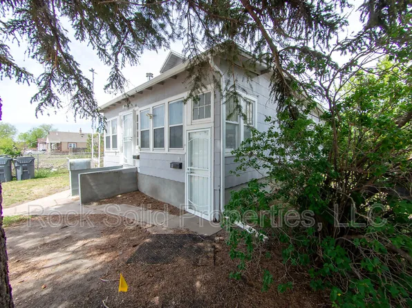 506 E 7th St, Cheyenne, WY