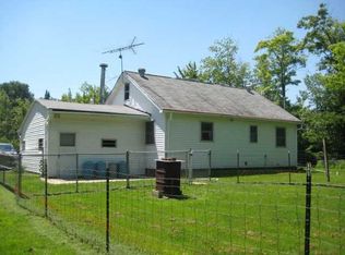 3049 W Washburn Rd, Bliss, NY 14024