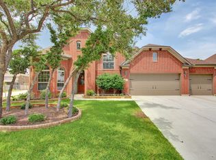905 Walsh Hill Trl, Cedar Park, TX 78613