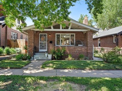 3437 W 35th Avenue, Denver, CO, 80211