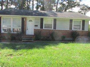 108 Cole Dr, Jacksonville, NC 28540