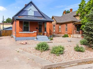 517 E Routt Ave, Pueblo, CO 81004