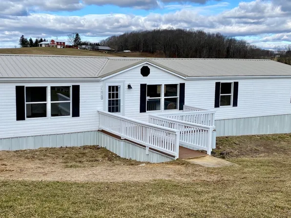 248 Myrtle Ln, Rural Retreat, VA 24368