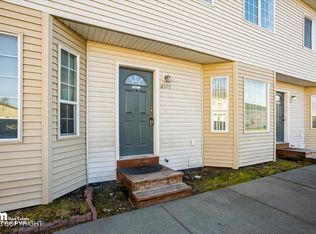 6575 Kara Sue Loop #110, Anchorage, AK 99504