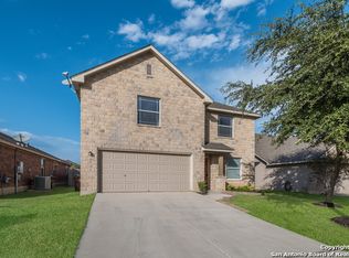 8919 Audubon Park, Converse, TX 78109