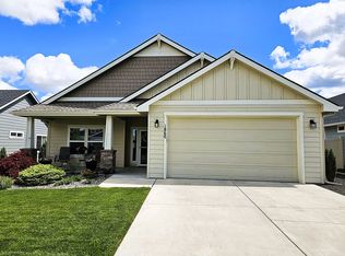 1860 N Oakland St, Liberty Lake, WA 99019