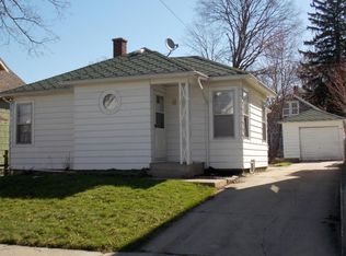 1348 Union Ave NE, Grand Rapids, MI 49505