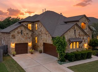 368 Pink Granite Blvd, Dripping Springs, TX 78620