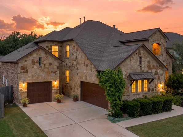 368 Pink Granite Blvd, Dripping Springs, TX 78620