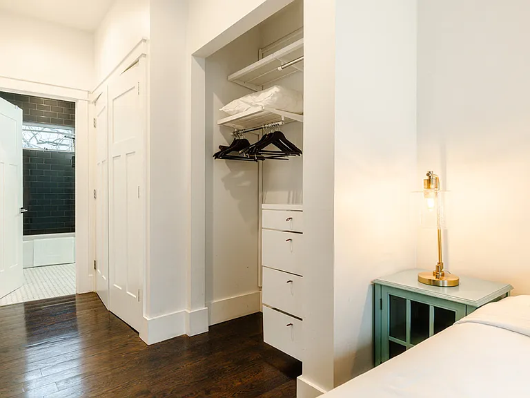 Wardrobe