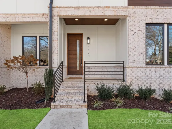 5520 Chedworth Dr, Charlotte, NC 28210