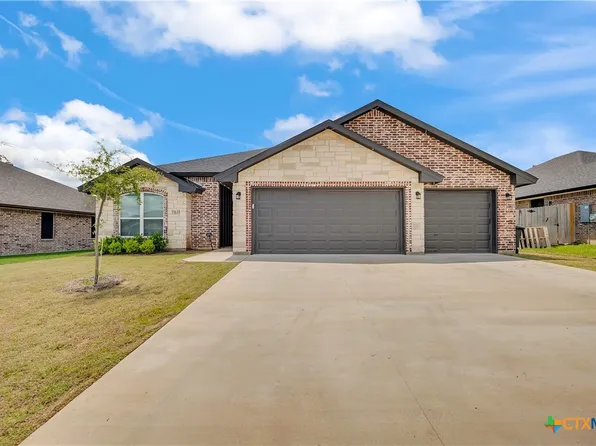 7611 Iridium Dr, Killeen, TX 76542