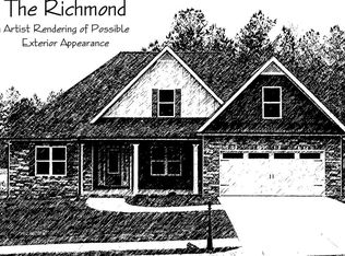325 Brookstone Dr, Carrollton, GA 30116
