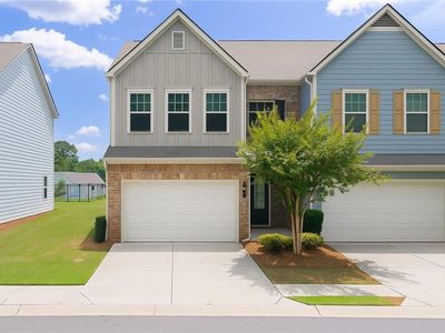 191 Madison Bnd, Woodstock, GA, 30188