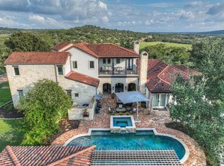 2975 Bear Creek Rd, Fredericksburg, TX 78624