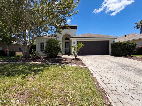 790 BATTERSEA Drive, St. Augustine, FL 32095